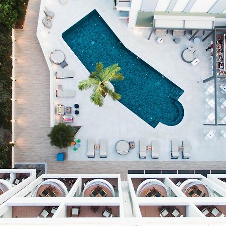 Flisvos Royal Hotel & Suites Tolo Exterior photo